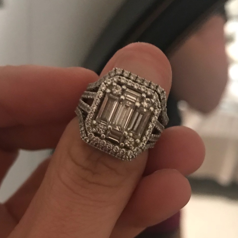 Ring set